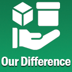 Paper Corp difference