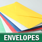envelope supplier