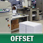 offset paper supplier